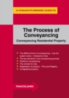 The Process Of Conveyancing - eBook