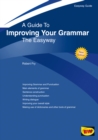 Improving Your Grammar : The Easyway - Book