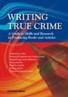 Writing True Crime - eBook