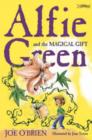 Alfie Green and the Magical Gift - Book