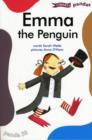 Emma the Penguin - Book