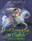 The O'Brien Book of Irish Fairy Tales and Legends - Book