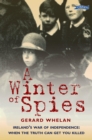 A Winter of Spies - eBook