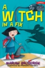 A Witch in a Fix - eBook