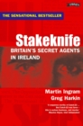 Stakeknife - eBook