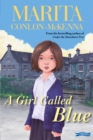 A Girl Called Blue - eBook