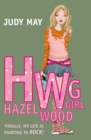 Hazel Wood Girl - eBook
