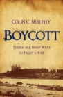 Boycott - eBook