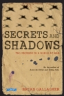 Secrets and Shadows - eBook