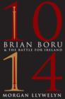 1014: Brian Boru & the Battle for Ireland - Book