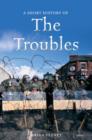 A Short History of the Troubles - Book