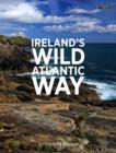 Ireland's Wild Atlantic Way - Book