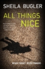 All Things Nice : Never forget. Never forgive. - Book