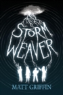 Storm Weaver - eBook