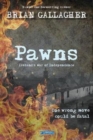 Pawns : Ireland's War of Independence - Book