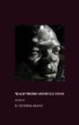 "Black" British Aesthetics Today - Book