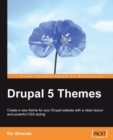 Drupal 5 Themes - eBook
