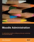 Moodle Administration - eBook