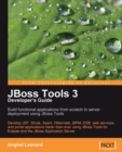 JBoss Tools 3 Developers Guide - eBook