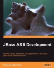 JBoss AS 5 Development - eBook