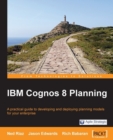 IBM Cognos 8 Planning - eBook