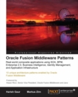 Oracle Fusion Middleware Patterns - eBook
