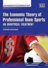 The economic theory of professional team sports - eBook