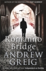 Romanno Bridge - Book