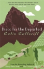 Disco for the Departed - Book