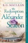 The Redemption of Alexander Seaton - Book