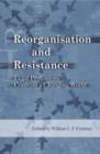 Reorganization and Resistance : Legal Professions Confront a Changing World - eBook