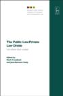 The Public Law/Private Law Divide : Une Entente Assez Cordiale? - eBook
