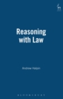 Reasoning with Law - eBook