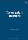 Sovereignty in Transition - eBook