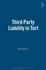 Third Party Liability in Tort - eBook
