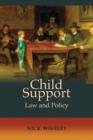 Child Support : Law and Policy - eBook