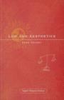 Law and Aesthetics - eBook