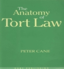 The Anatomy of Tort Law - eBook