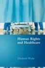 Human Rights and Healthcare - eBook