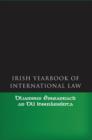 The Irish Yearbook of International Law, Volume 1  2006 - eBook