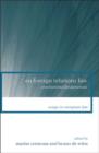 EU Foreign Relations Law : Constitutional Fundamentals - eBook