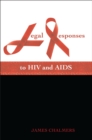 Legal Responses to HIV and AIDS - eBook