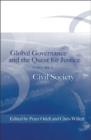 Global Governance and the Quest for Justice - Volume III : Civil Society - eBook