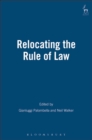 Relocating the Rule of Law - eBook