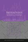 Regulating Deviance : The Redirection of Criminalisation and the Futures of Criminal Law - eBook