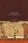 Living Law : Reconsidering Eugen Ehrlich - eBook