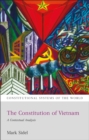 The Constitution of Vietnam : A Contextual Analysis - eBook