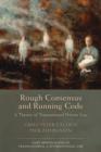 Rough Consensus and Running Code : A Theory of Transnational Private Law - eBook