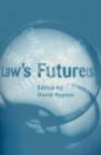 Law's Future(s) - eBook