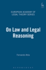 On Law and Legal Reasoning - eBook